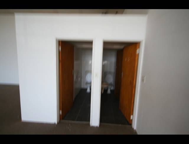 436M² OFFICE TO LET IN WOODSTOCK